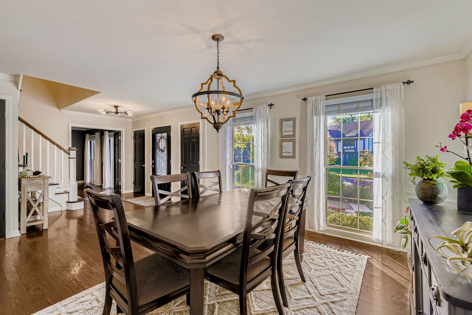 2S481 White Birch Lane