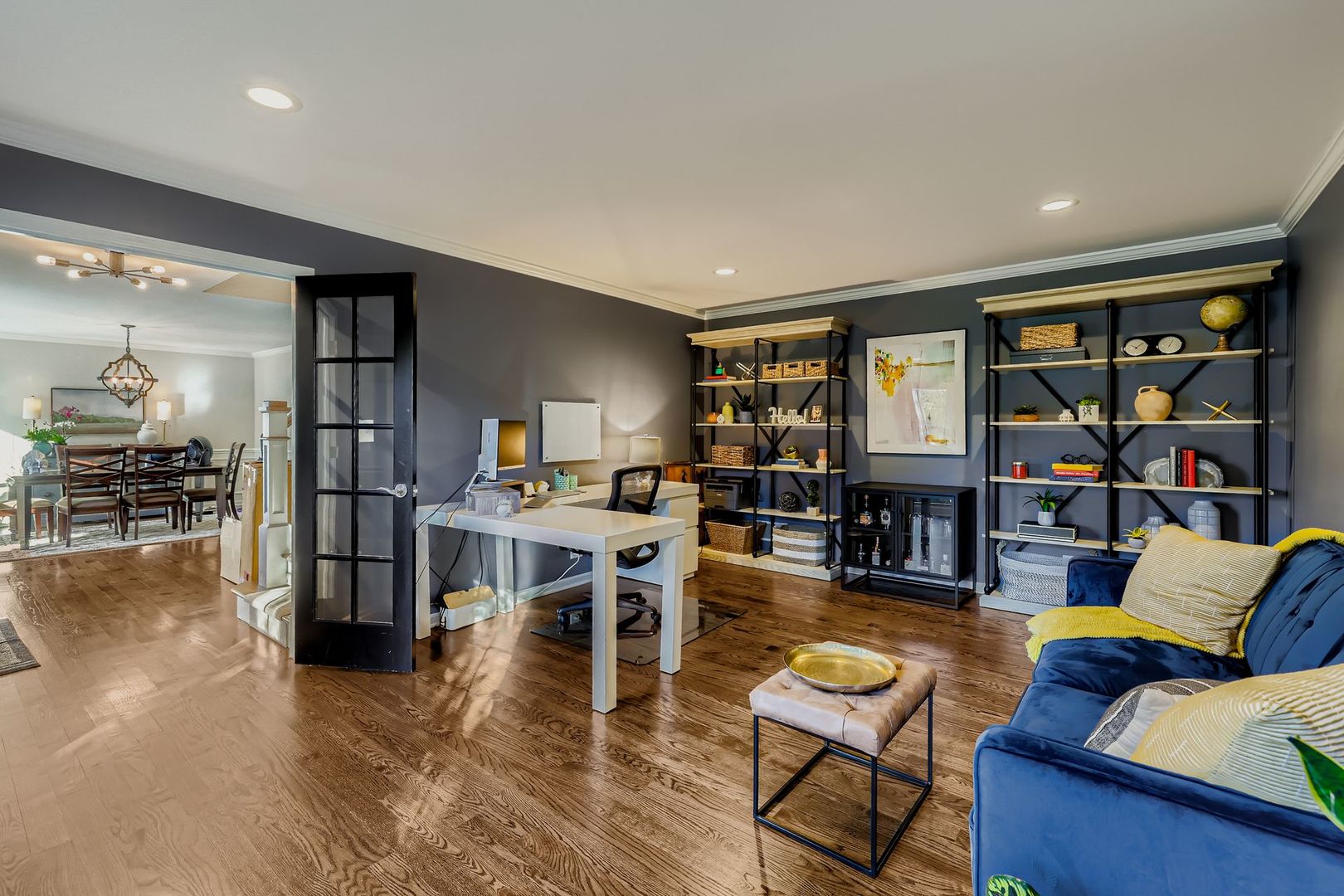 2S481 White Birch Lane