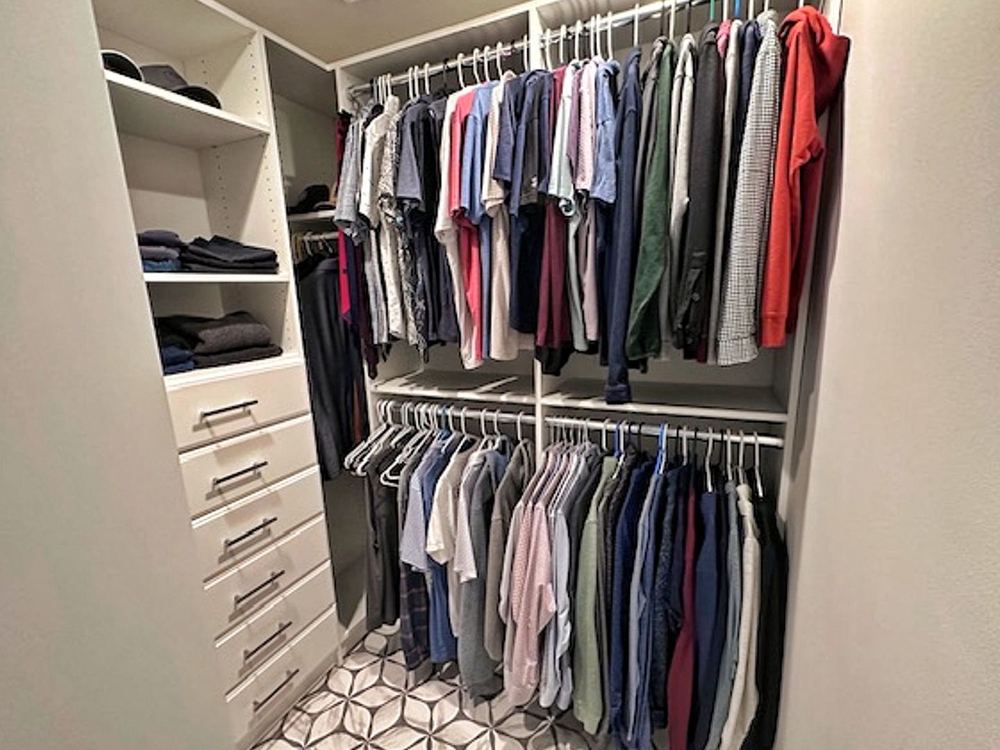 2S481 White Birch Lane