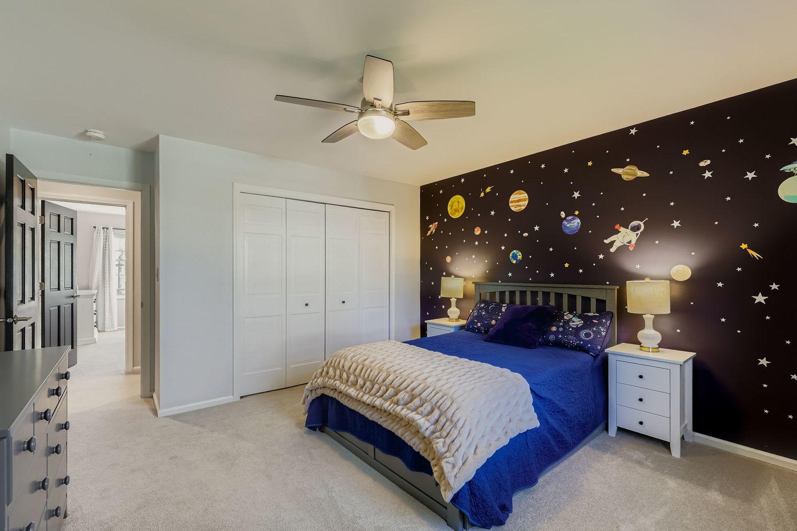 2S481 White Birch Lane