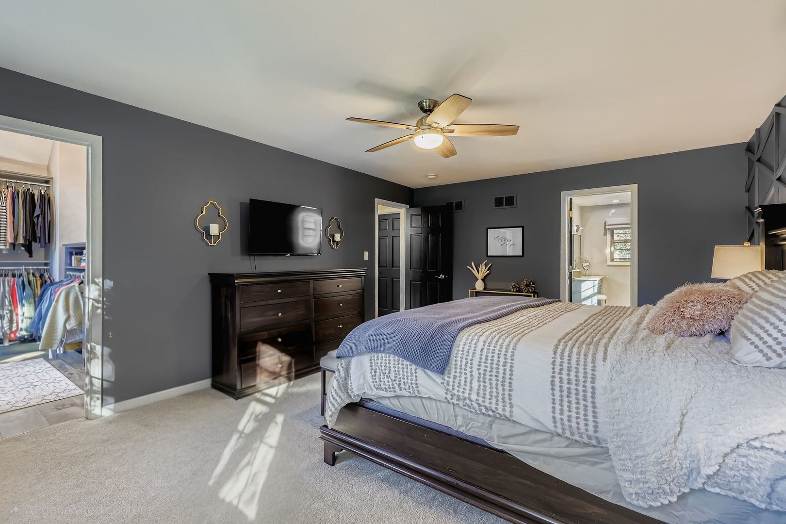 2S481 White Birch Lane