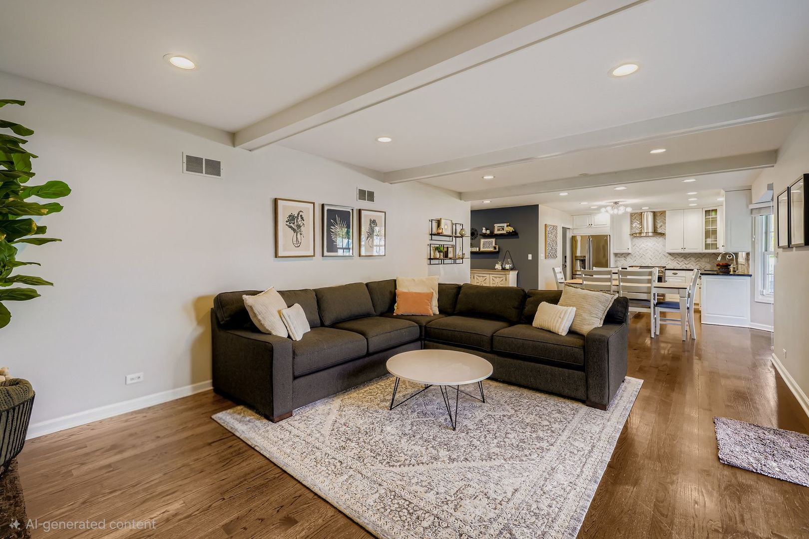 2S481 White Birch Lane