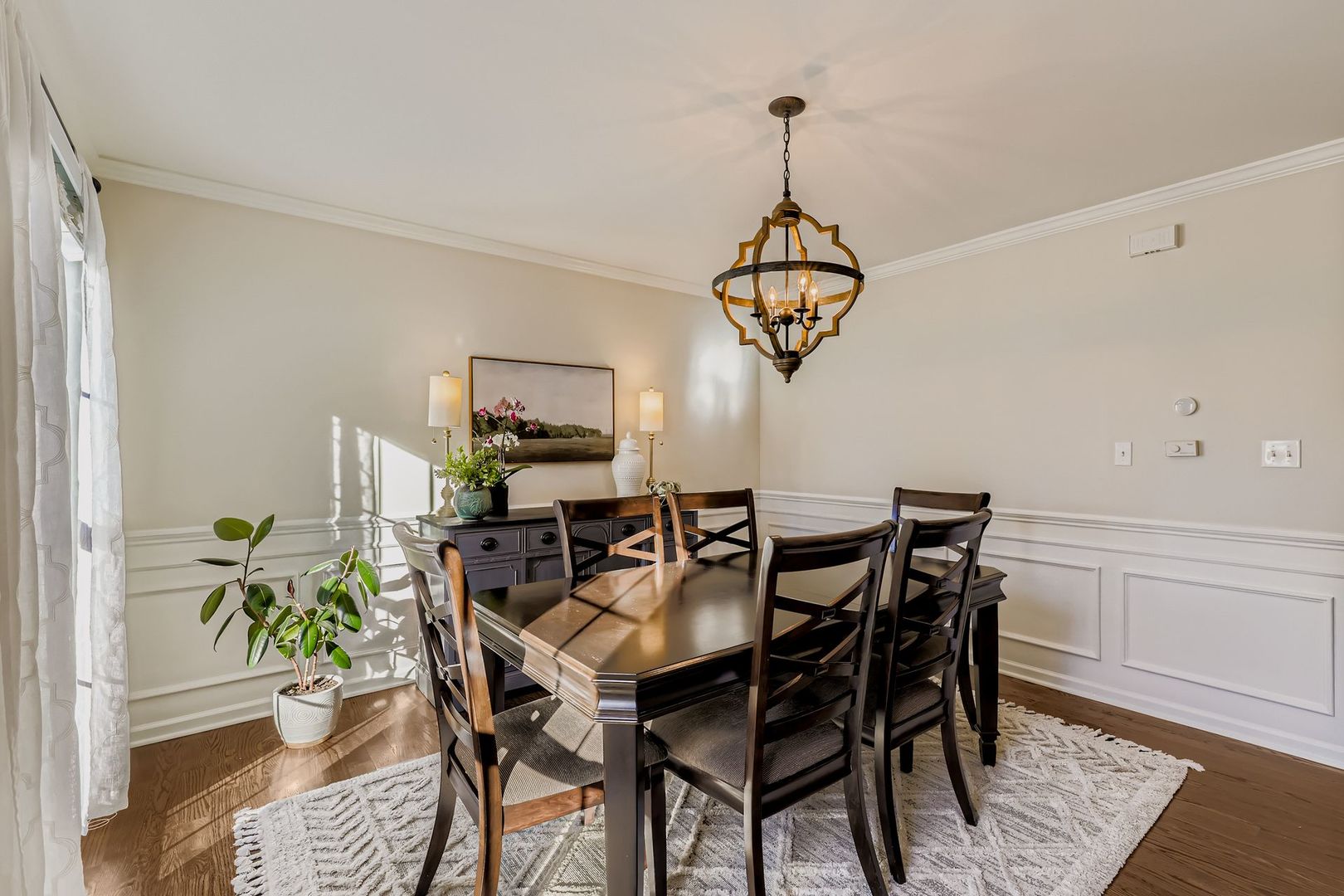 2S481 White Birch Lane