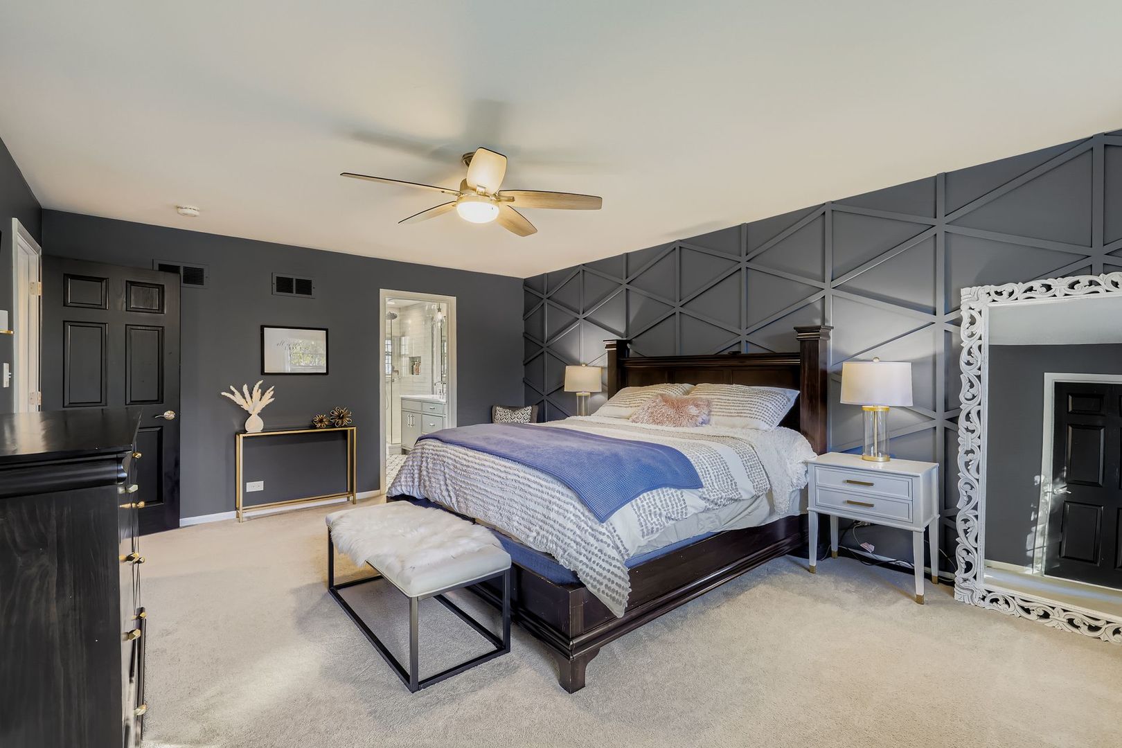 2S481 White Birch Lane