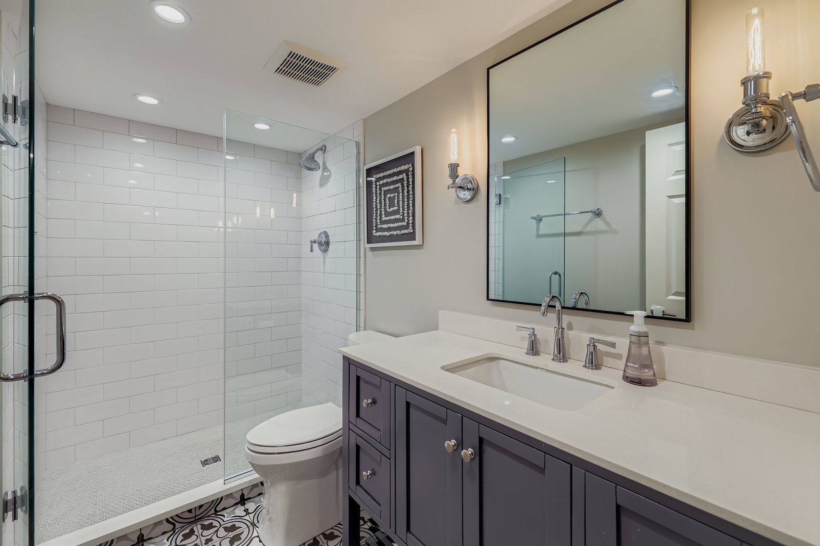 2S481 White Birch Lane