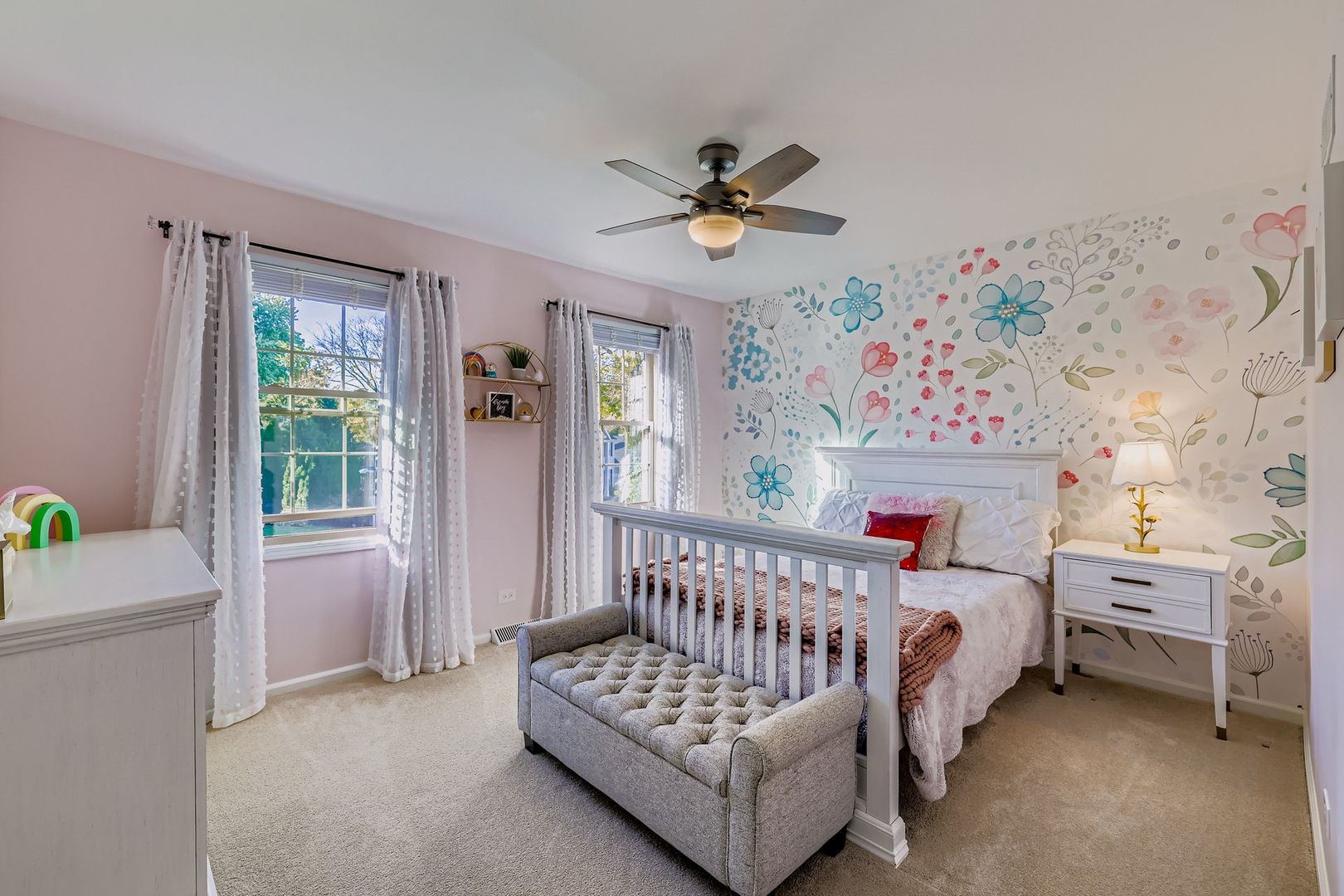 2S481 White Birch Lane