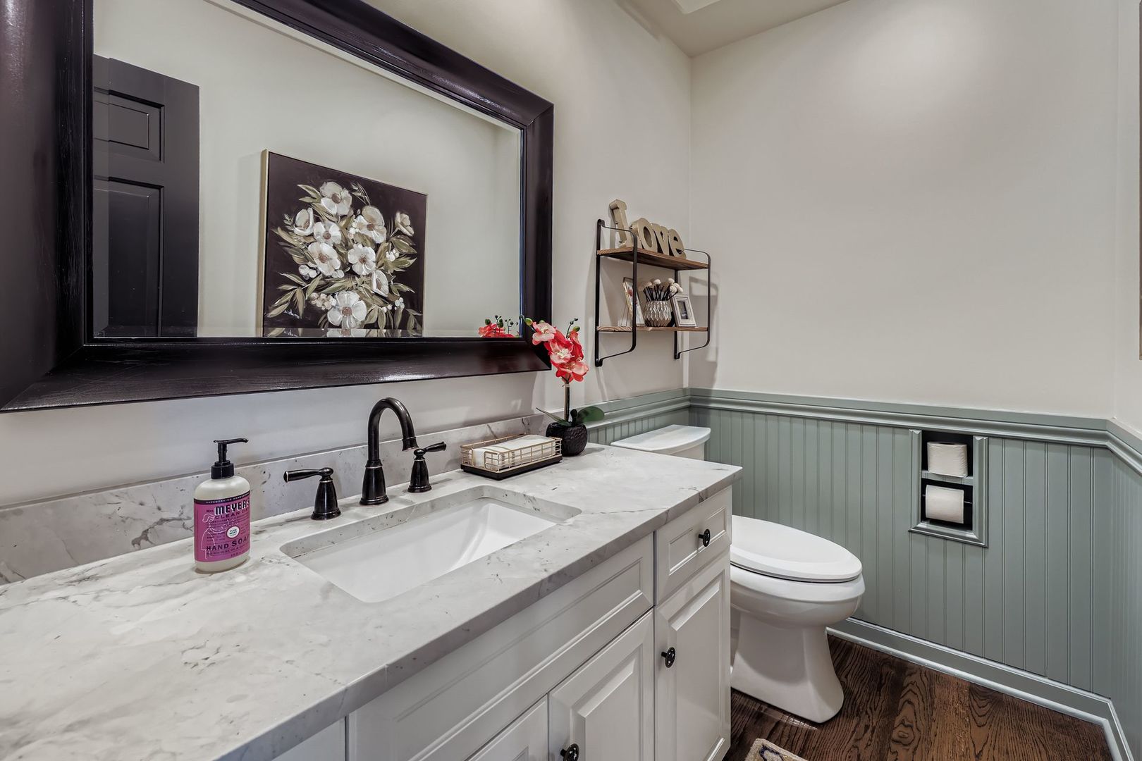 2S481 White Birch Lane