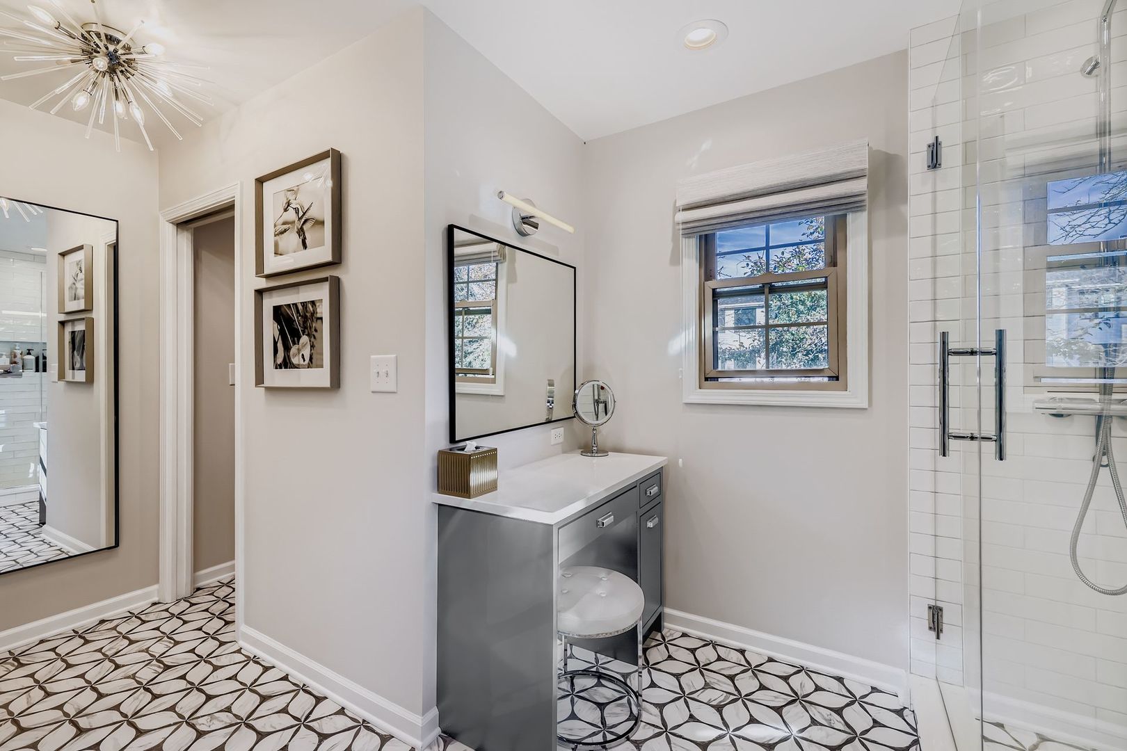 2S481 White Birch Lane