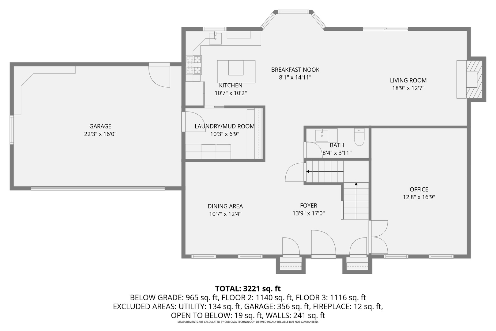 2S481 White Birch Lane