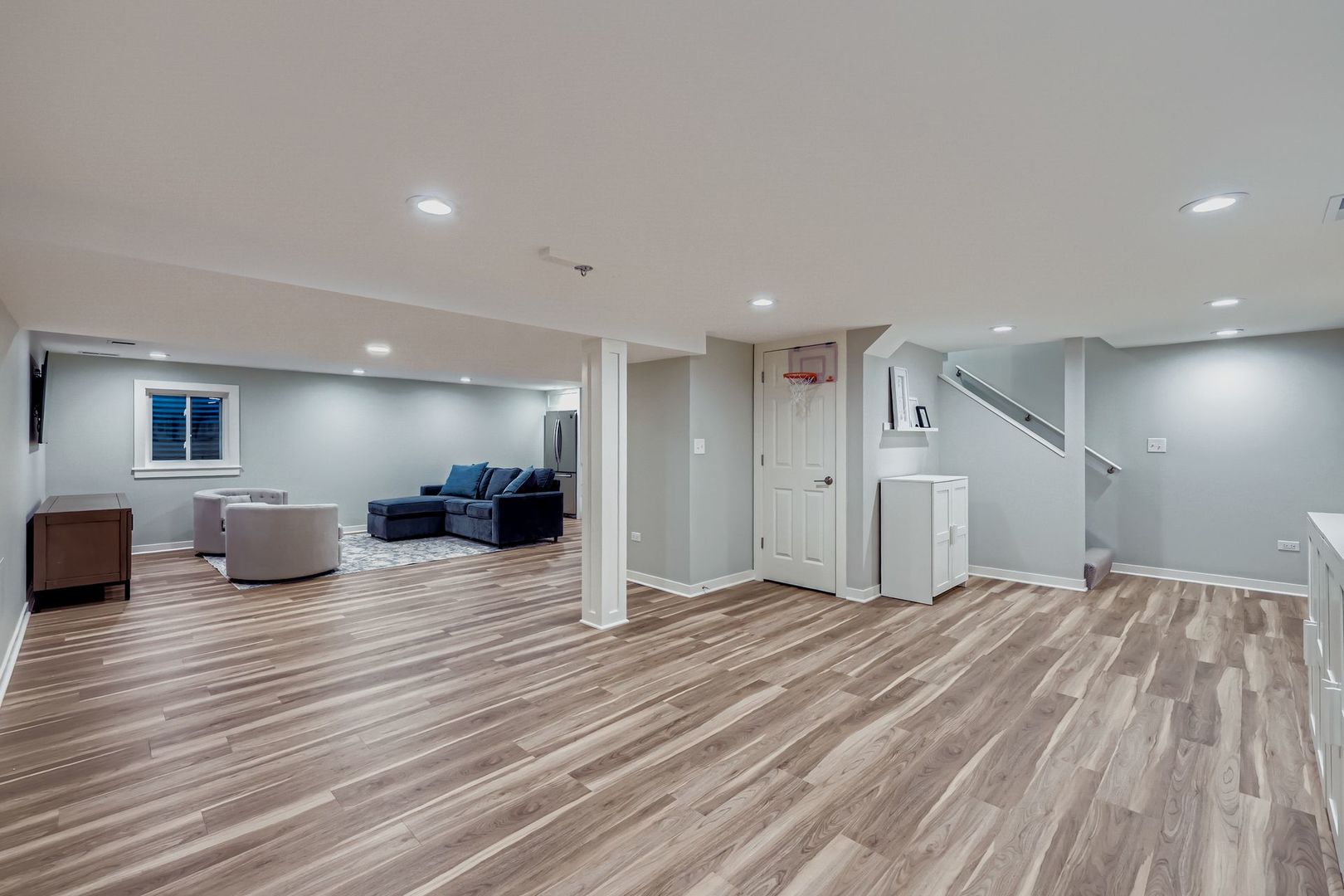 2S481 White Birch Lane