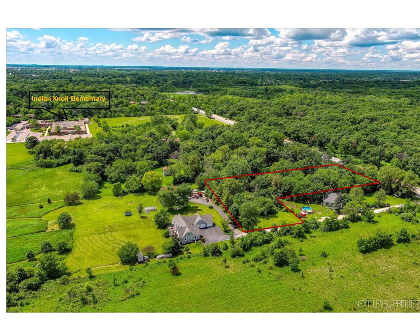 28W185 Lot 1 Geneva Road