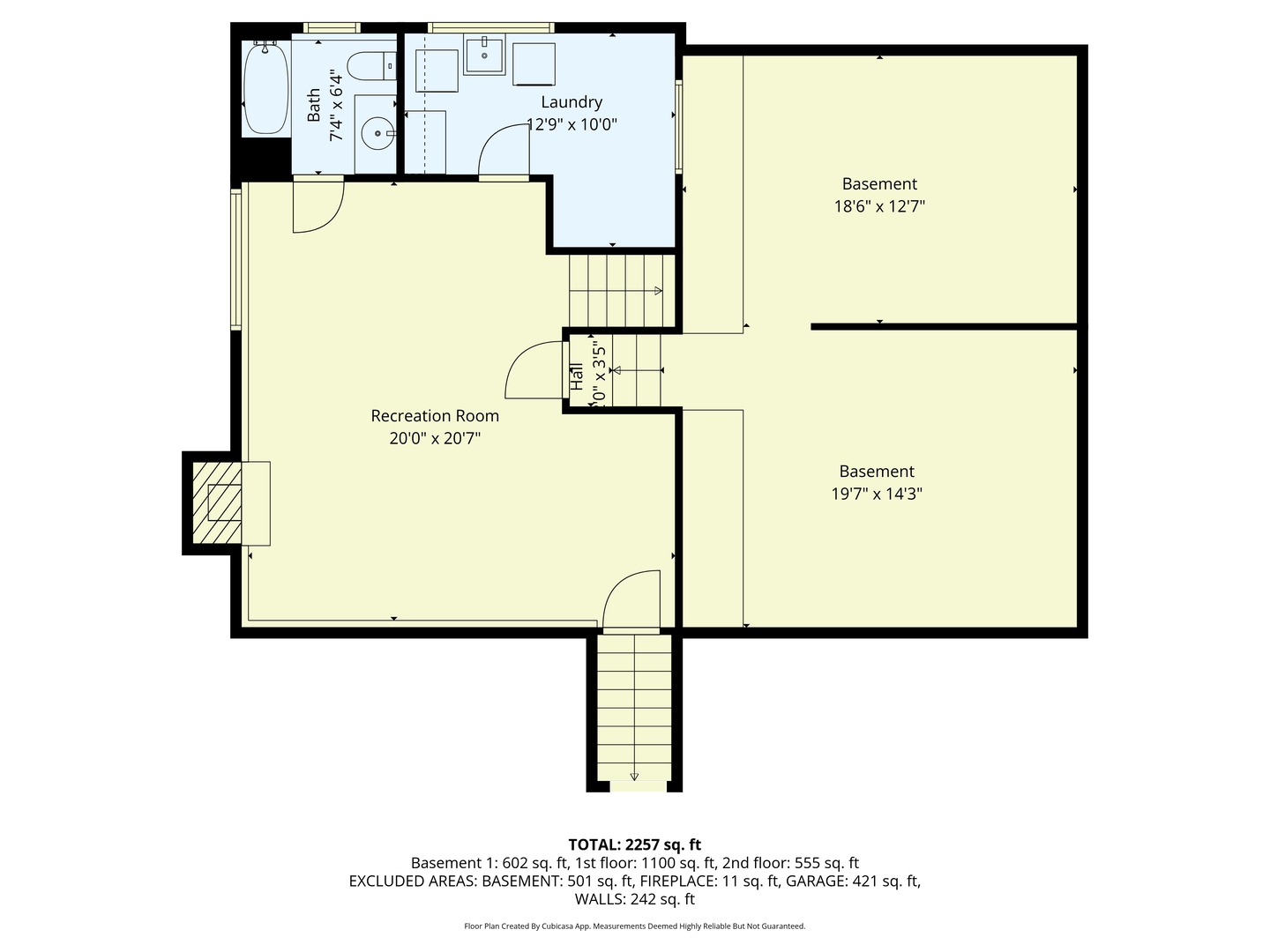 1500 Pershing Avenue