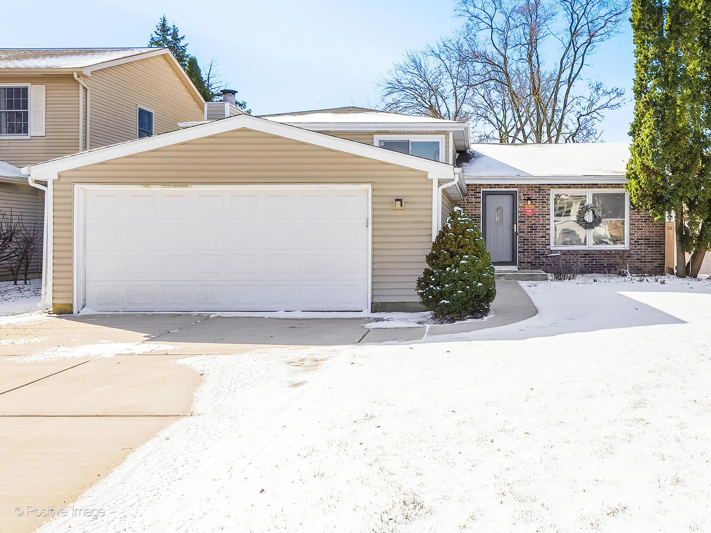 1500 Pershing Avenue