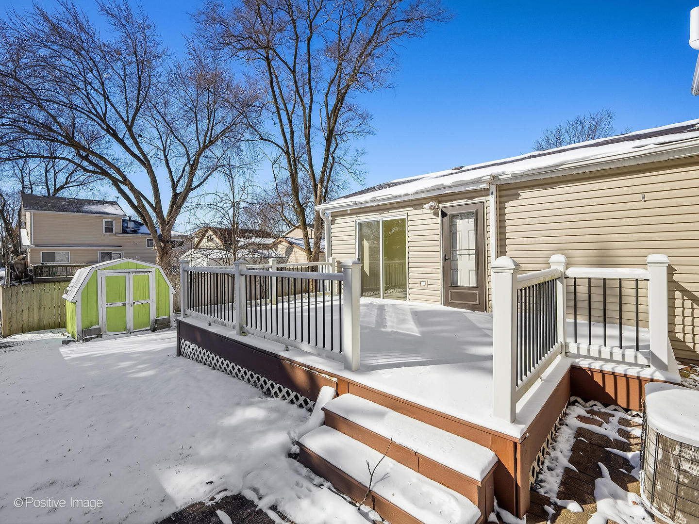 1500 Pershing Avenue