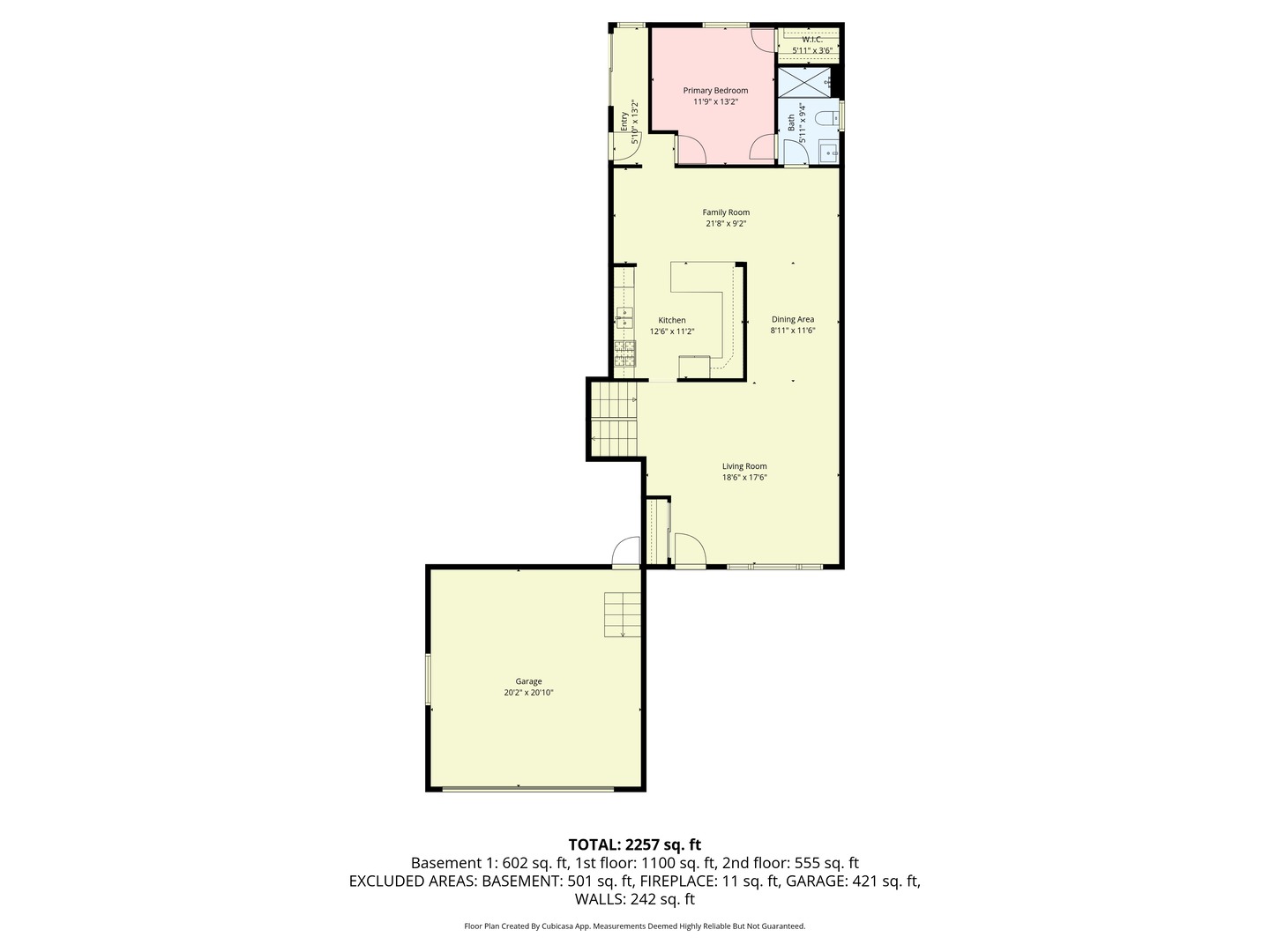 1500 Pershing Avenue