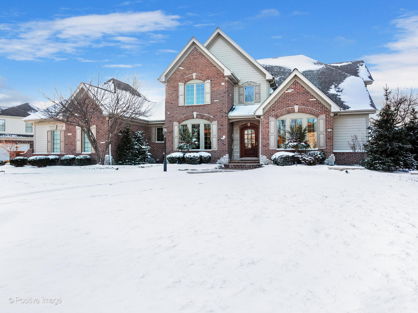 3723 Grand View Court