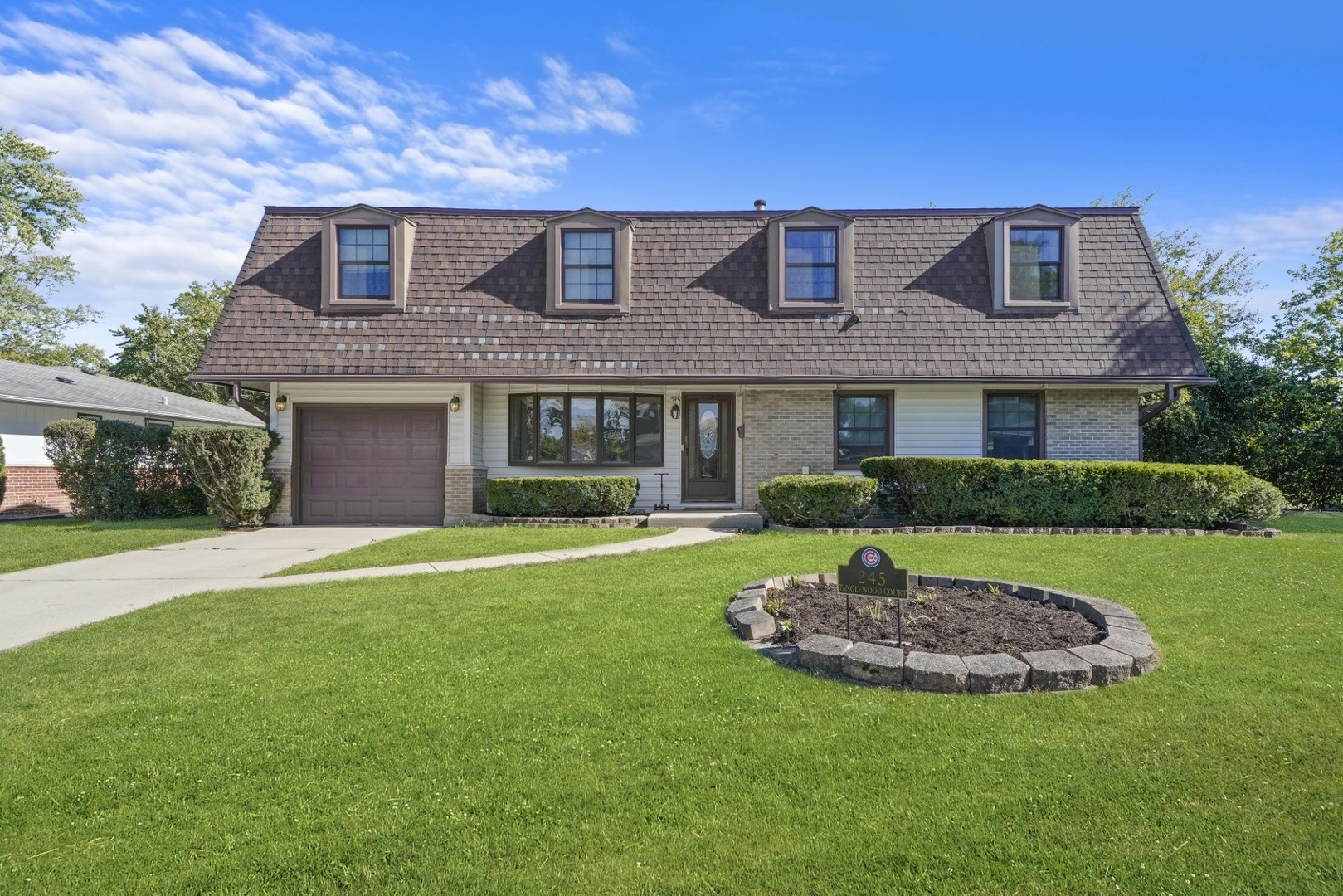 245 Tanglewood Court