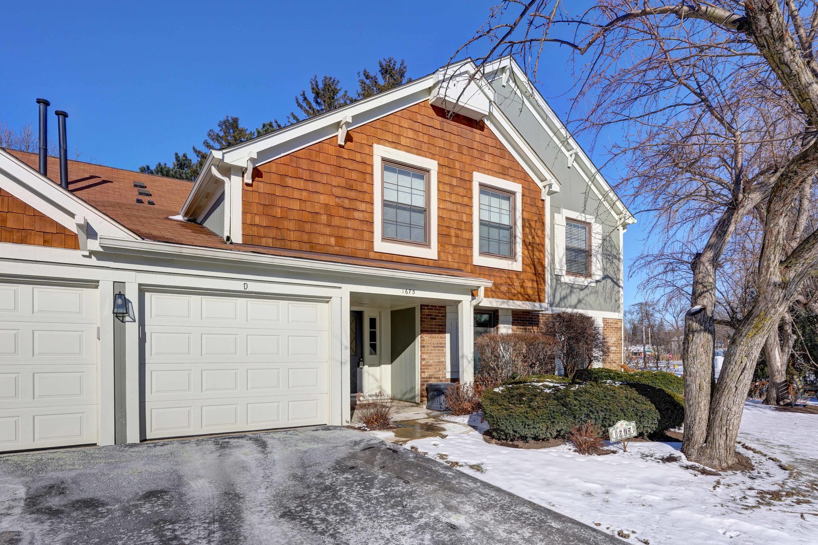 1675 Grosvenor Circle Unit: A