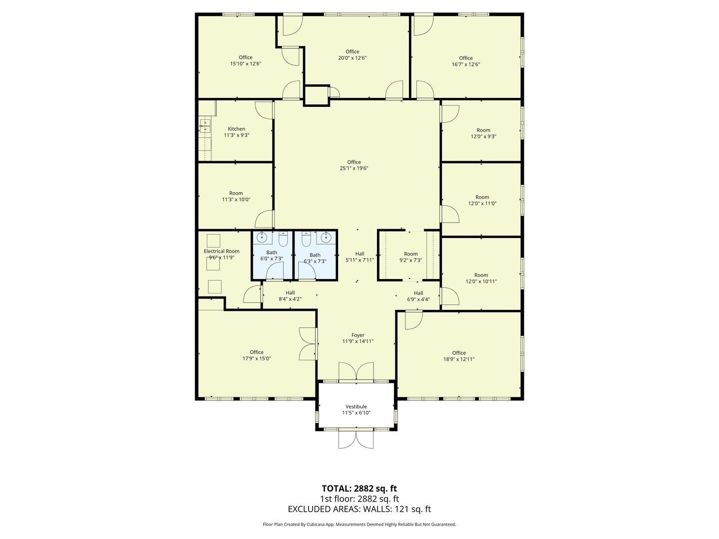 400 Knoll Street Unit: C