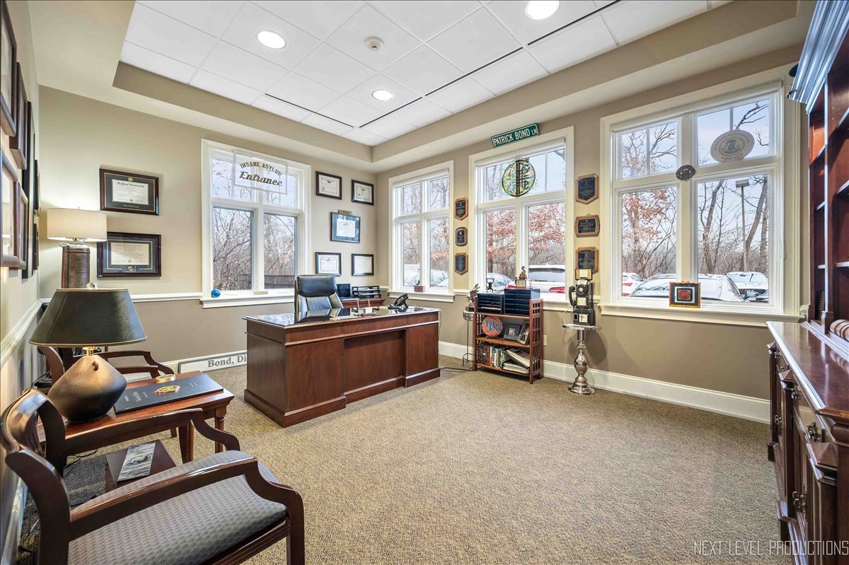 400 Knoll Street Unit: C