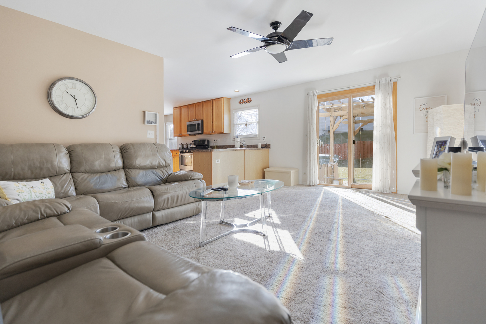 2865 Winchester Drive