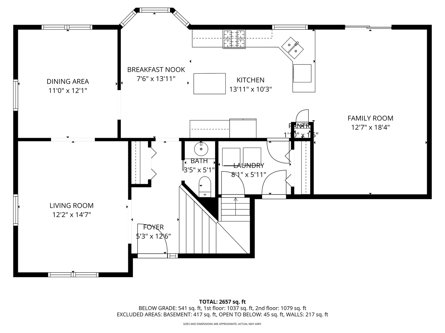 2865 Winchester Drive