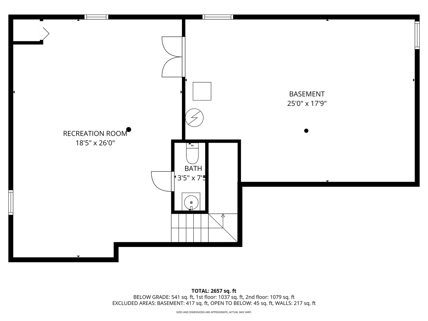 2865 Winchester Drive