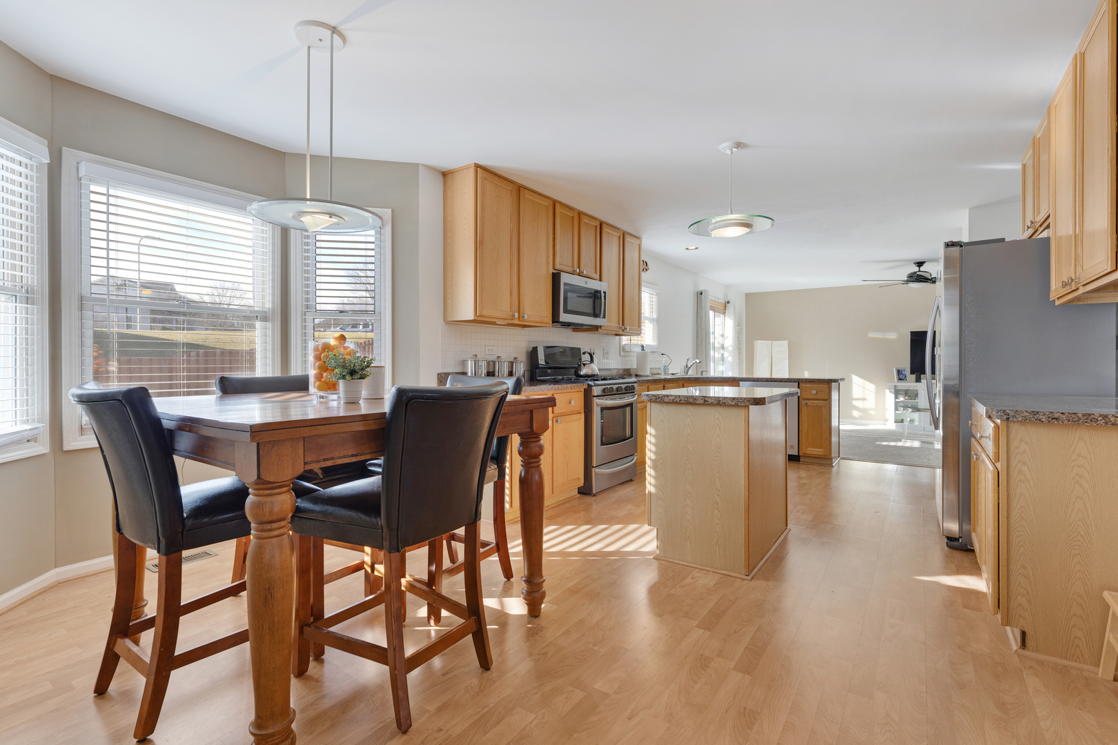 2865 Winchester Drive