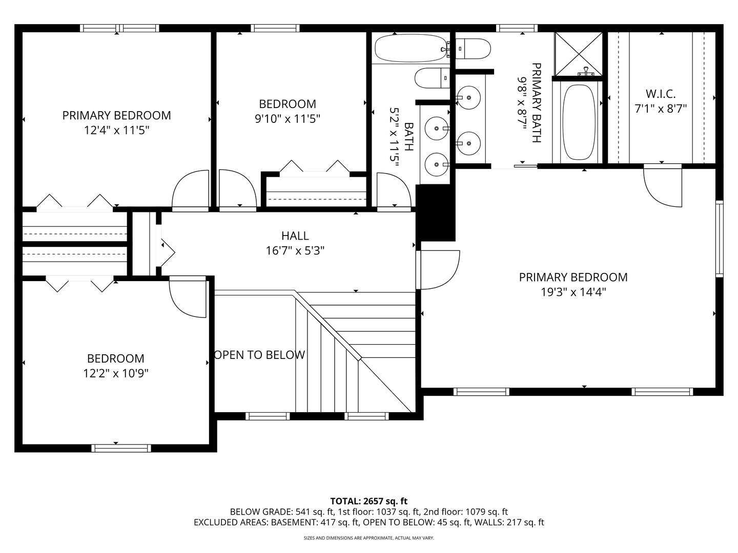 2865 Winchester Drive