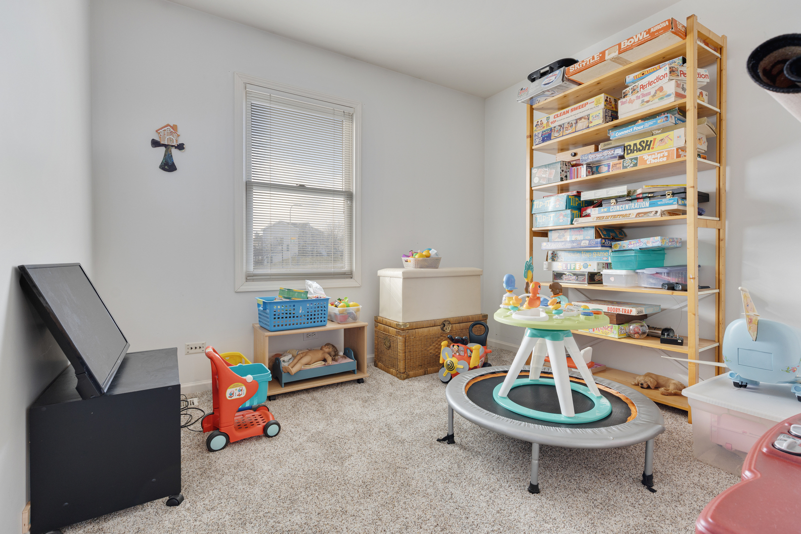 2865 Winchester Drive