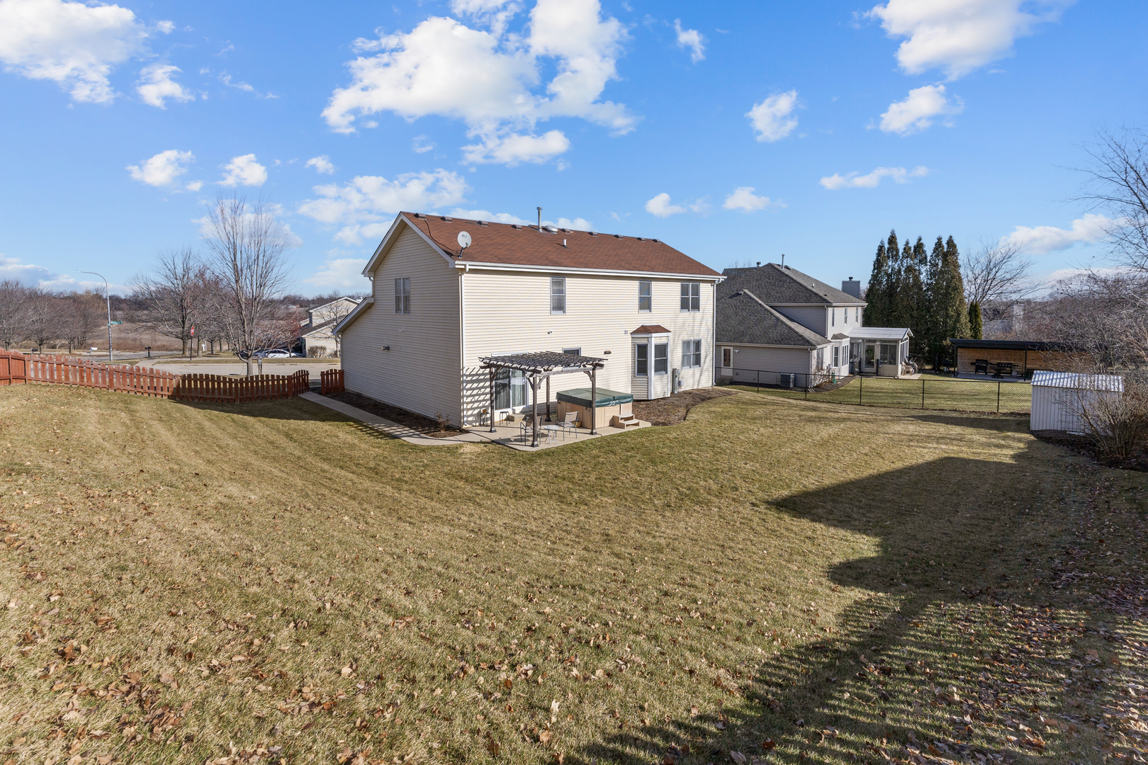 2865 Winchester Drive