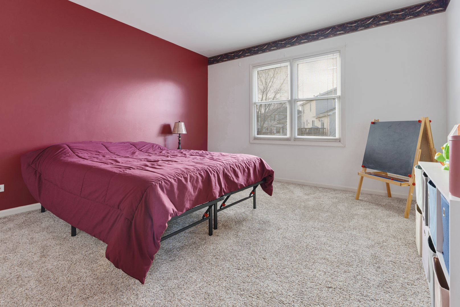 2865 Winchester Drive