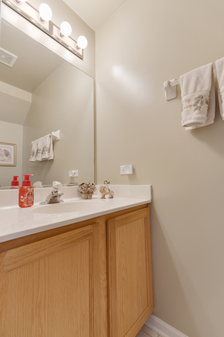 2865 Winchester Drive