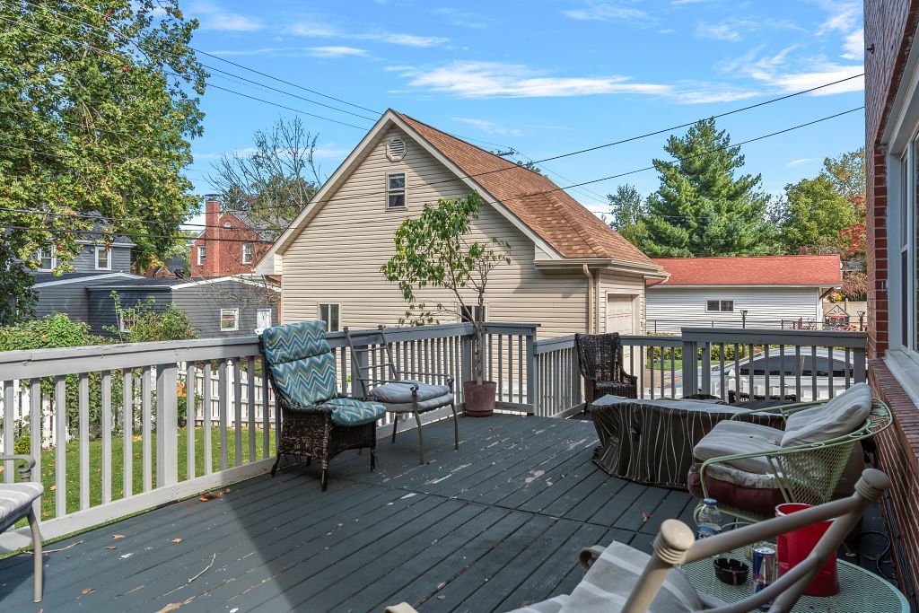 417 S Westlawn Avenue