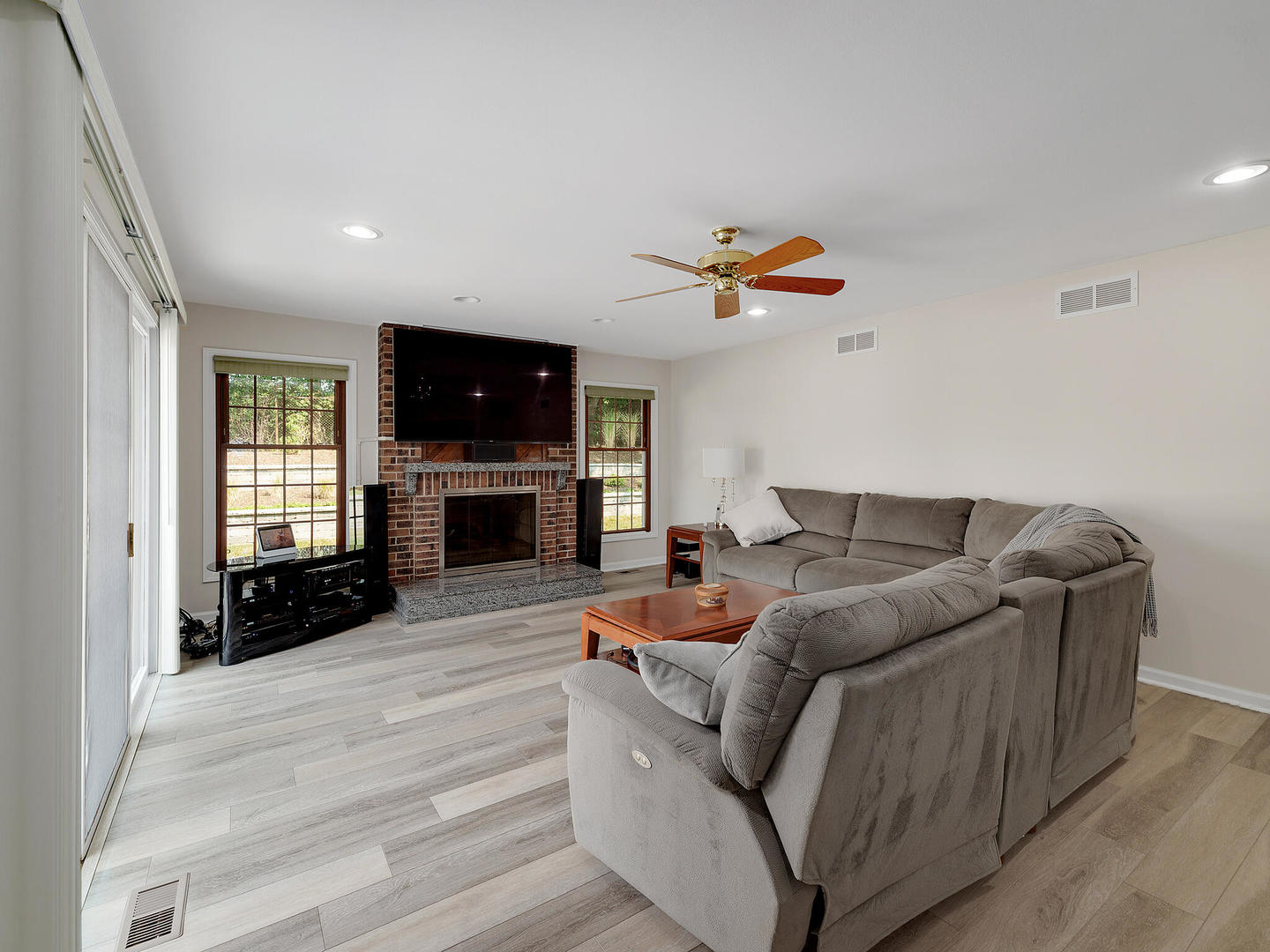 2043 Spring Green Drive