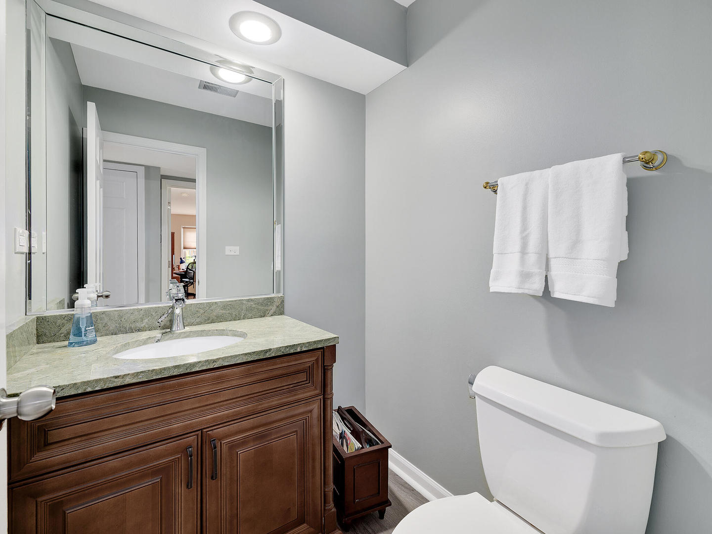 2043 Spring Green Drive