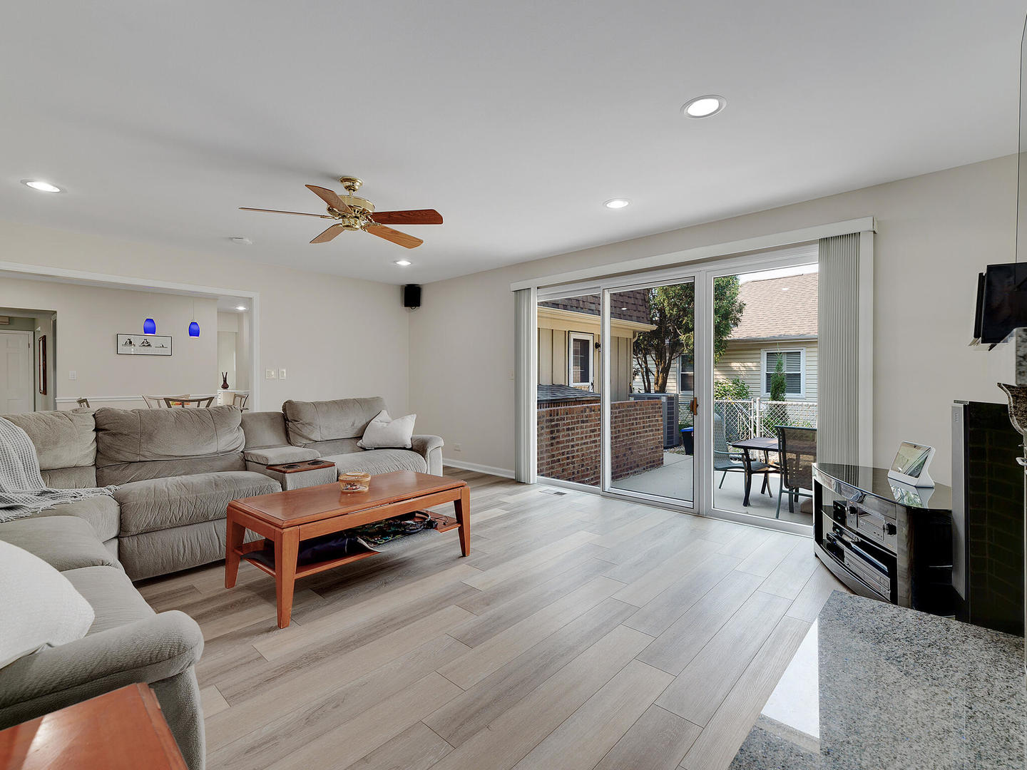 2043 Spring Green Drive