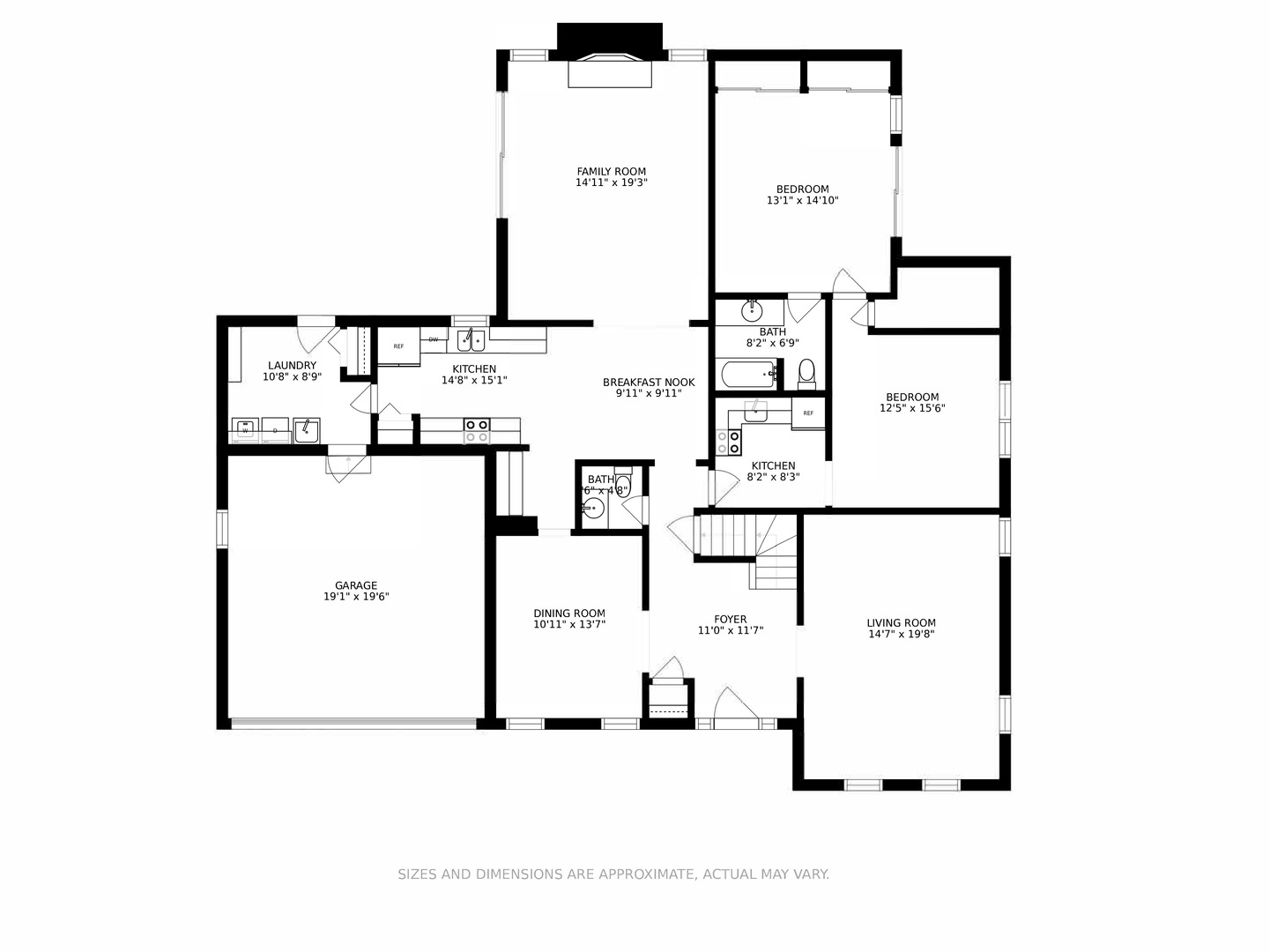 2043 Spring Green Drive