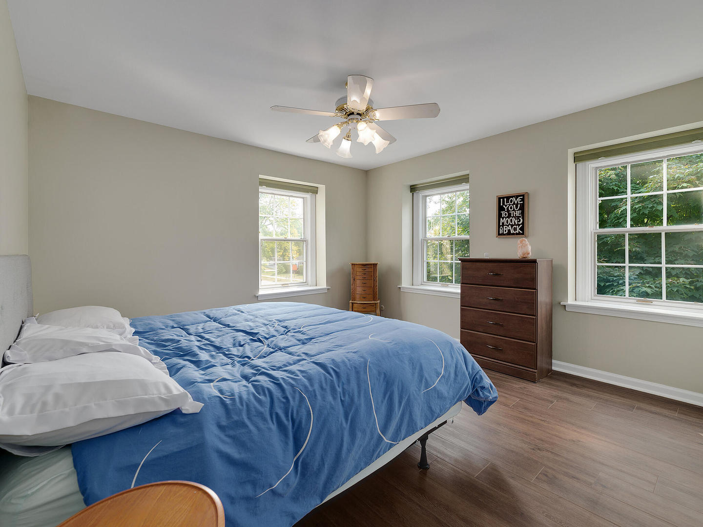 2043 Spring Green Drive