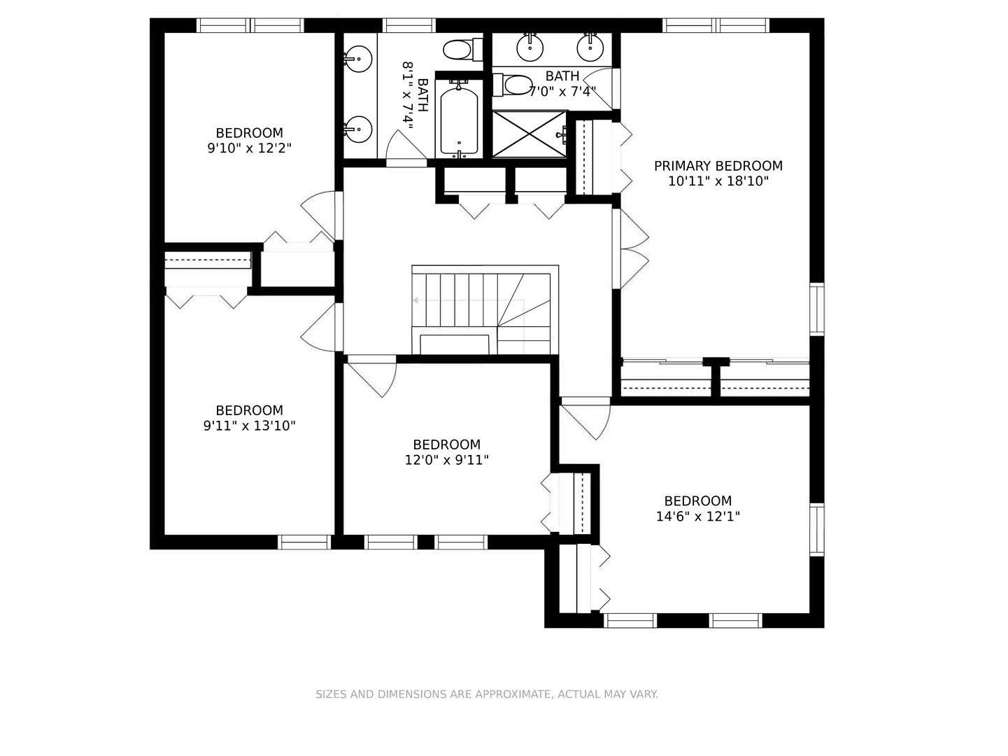 2043 Spring Green Drive