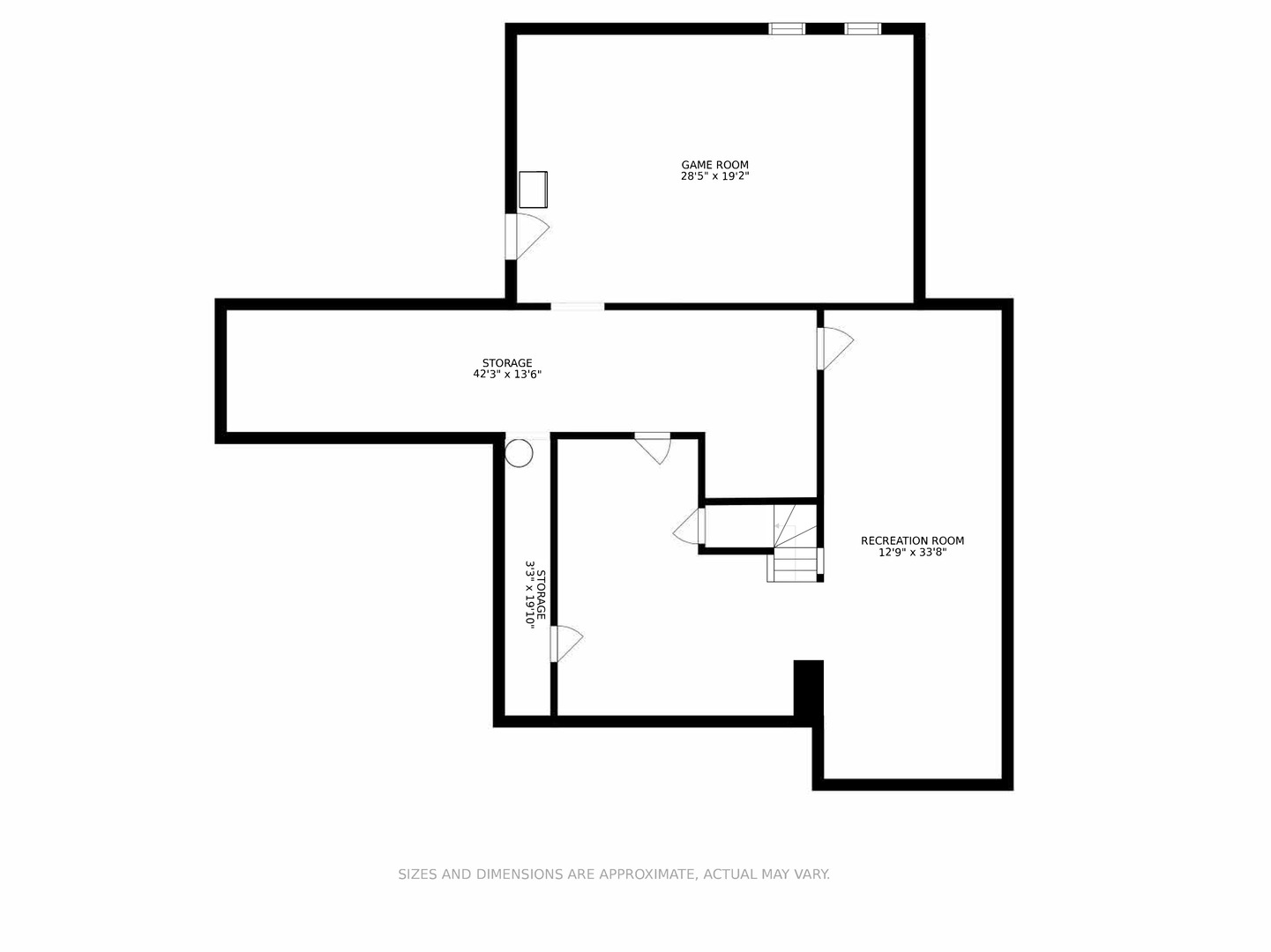 2043 Spring Green Drive