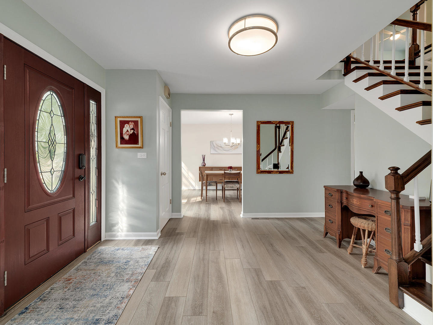 2043 Spring Green Drive