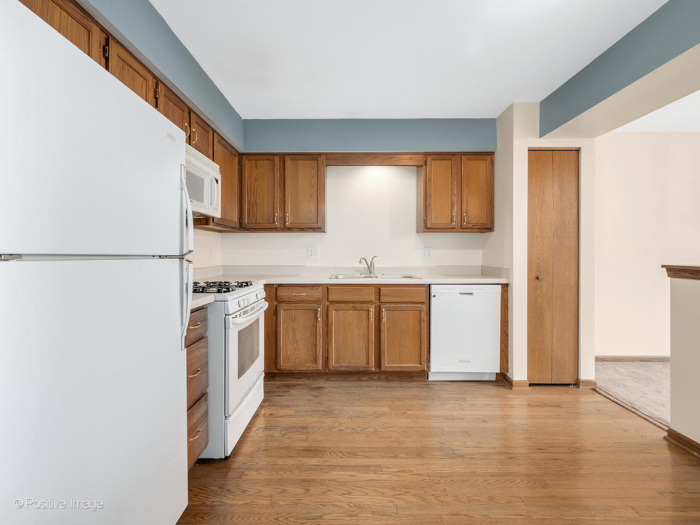 30W003 WILLOW Court Unit: 003