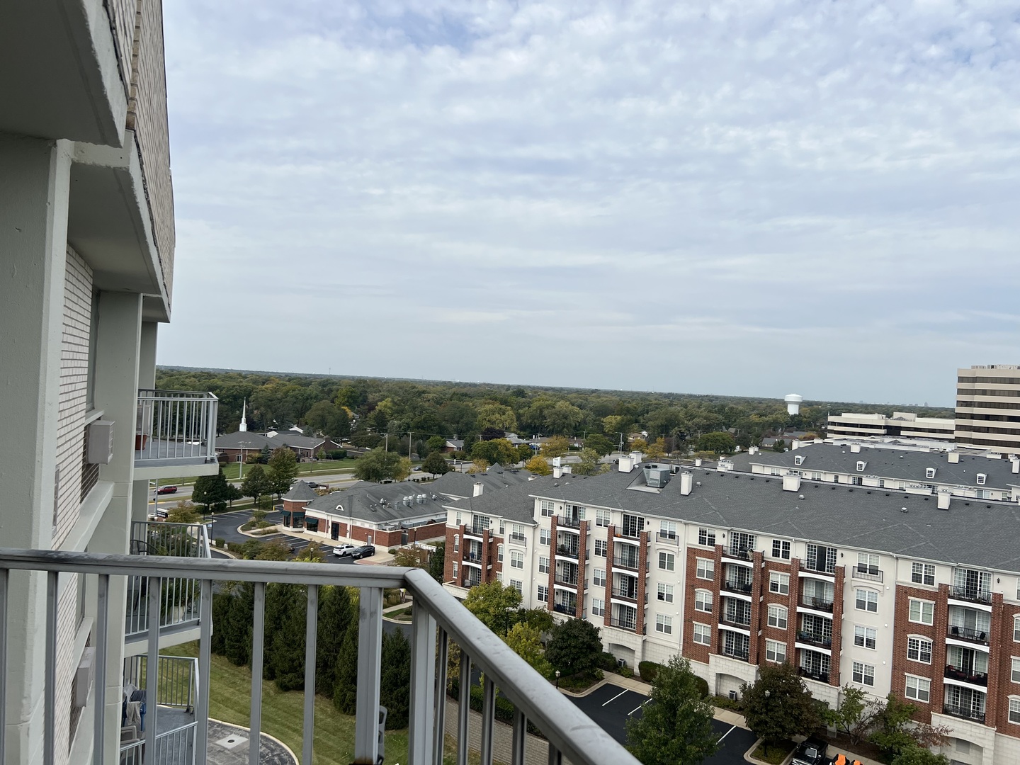 20 N Tower Road Unit: 12E