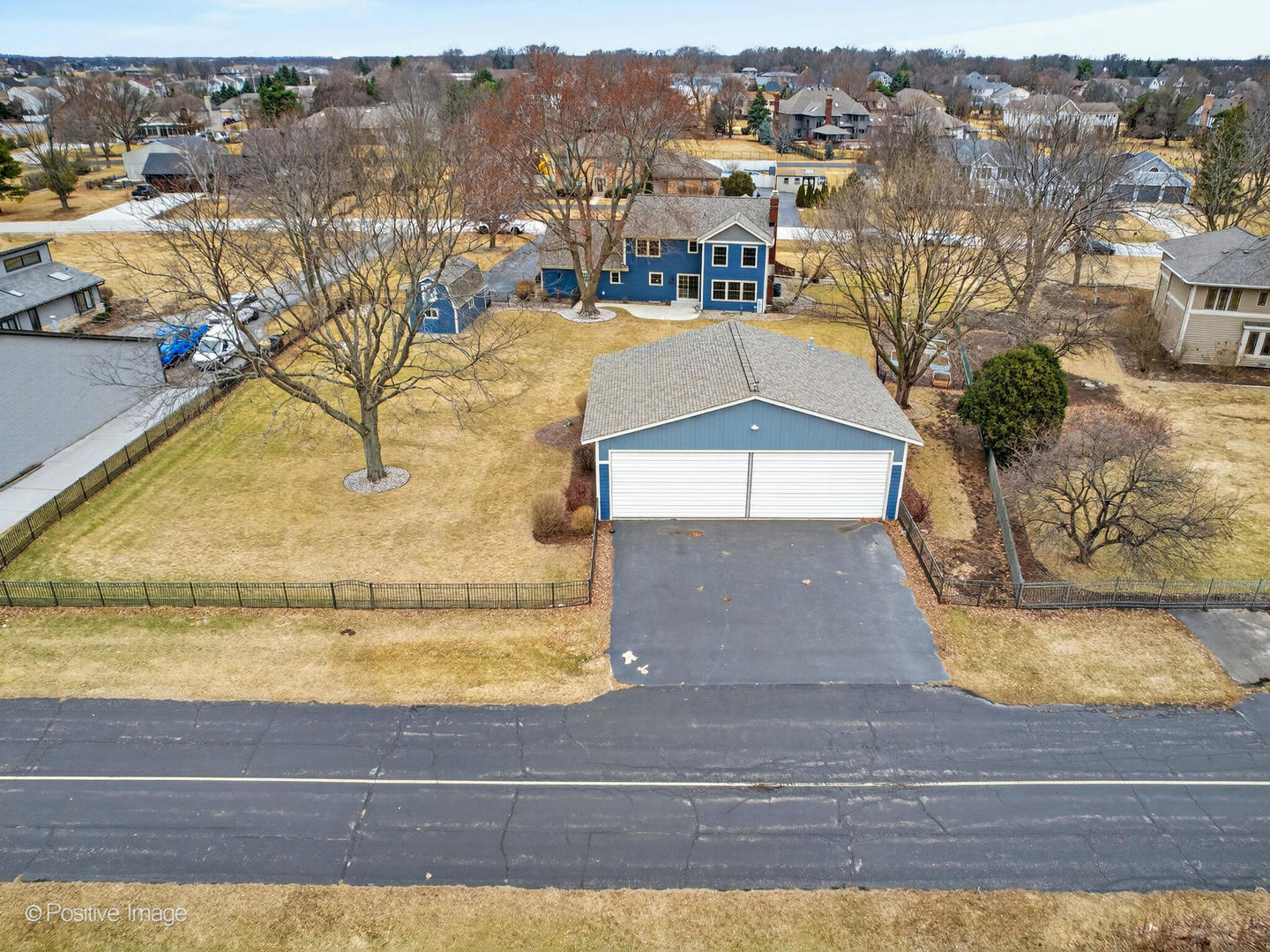 9S321 Chandelle Drive