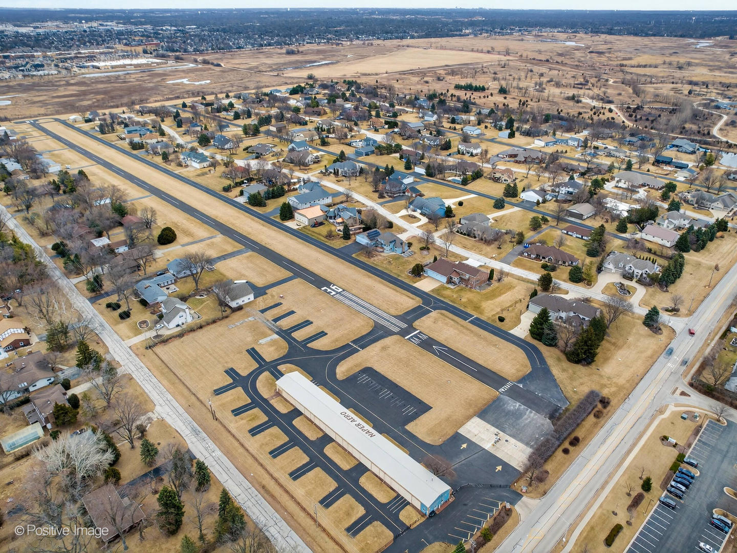 9S321 Chandelle Drive