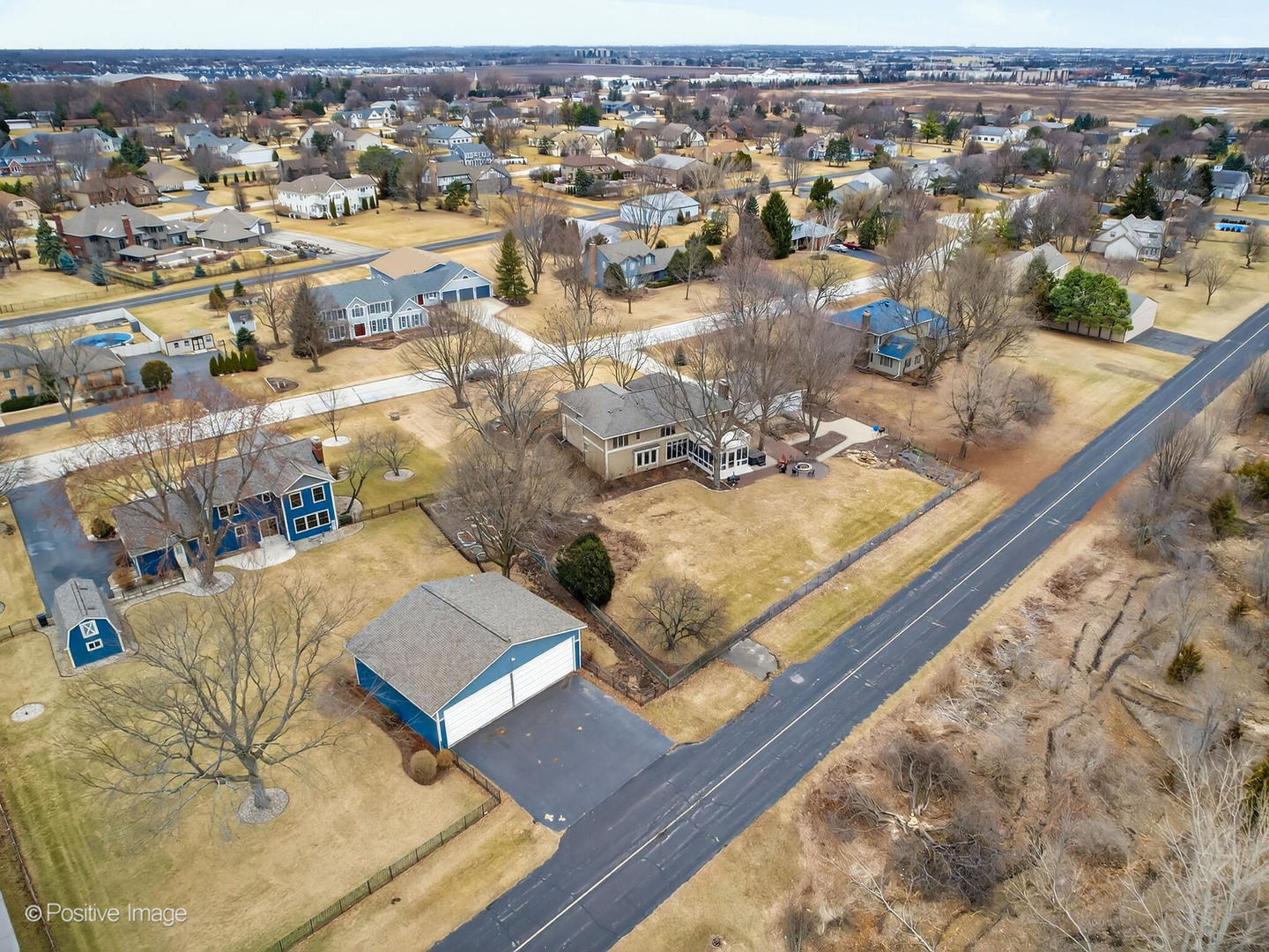 9S321 Chandelle Drive