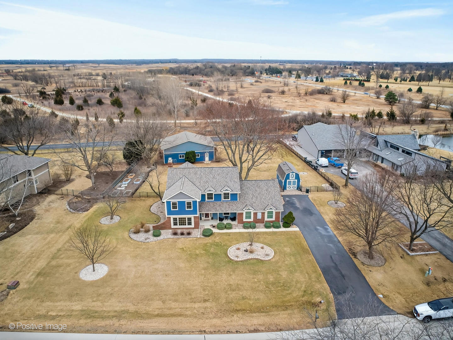 9S321 Chandelle Drive