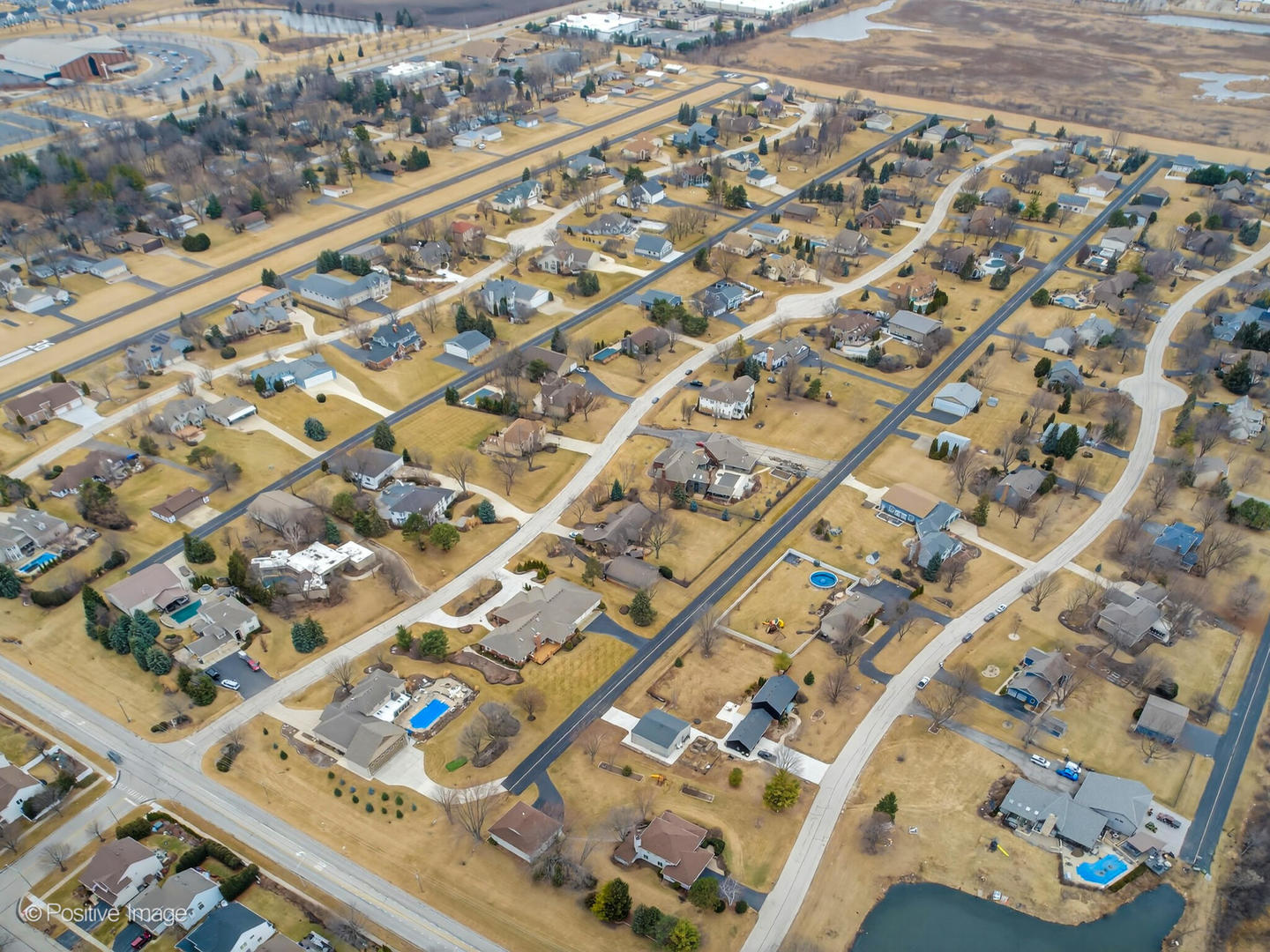 9S321 Chandelle Drive