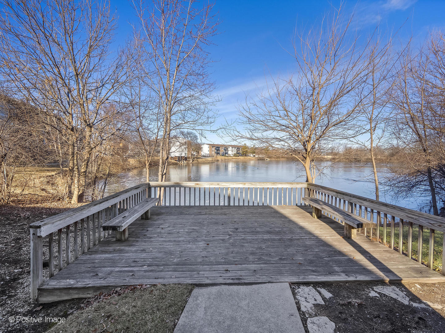 1705 Lakecliffe Drive Unit: D